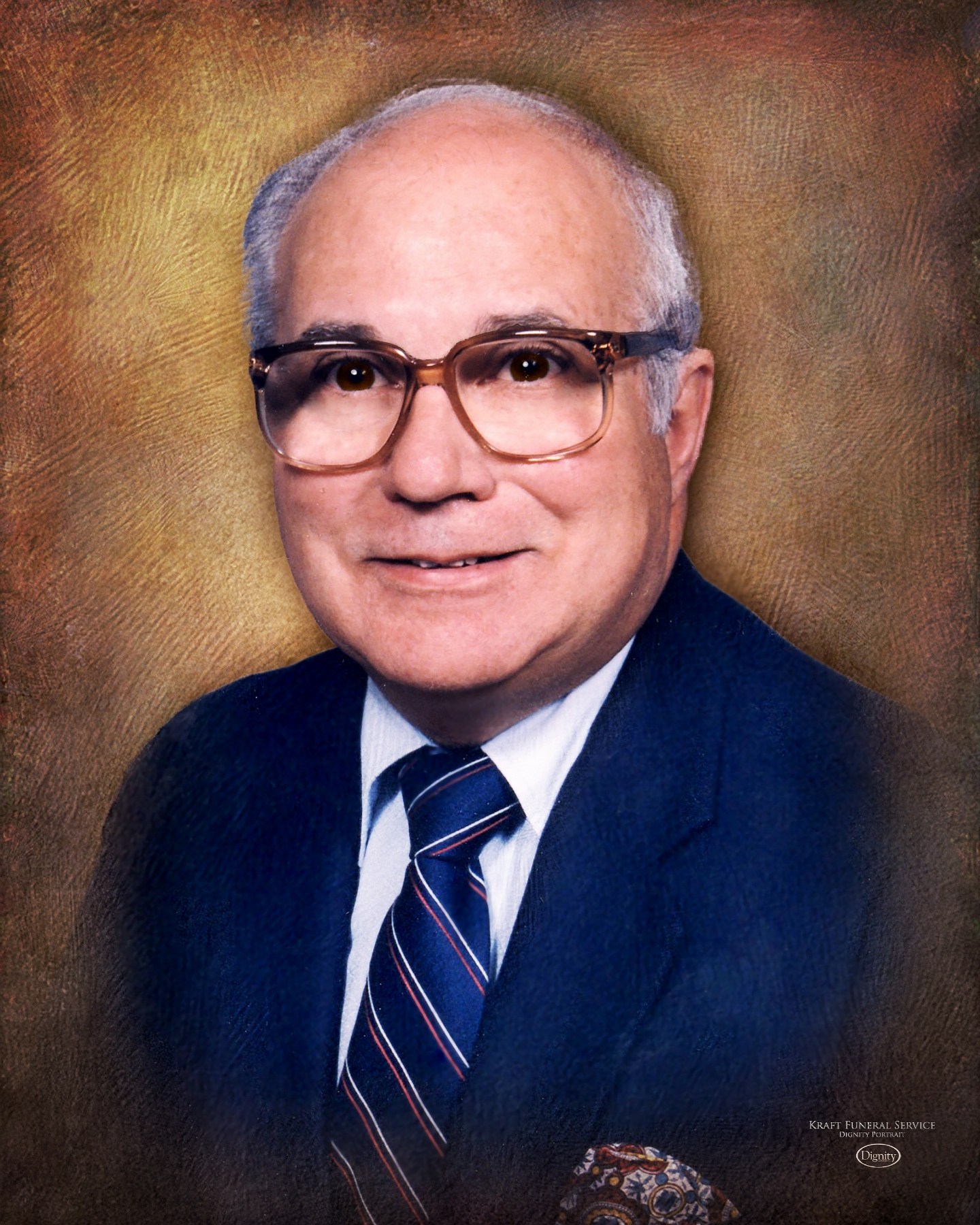 Robert Morgan Obituary - New Albany, IN