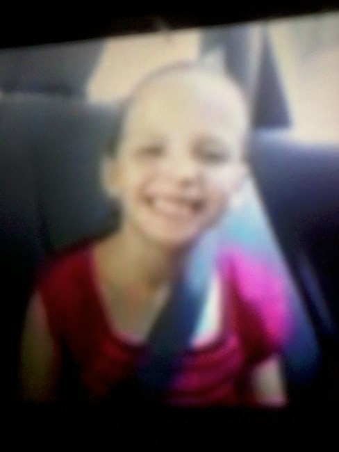 Obituary of Hollie Renea Amerine