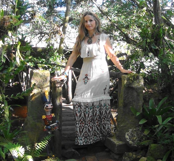 Obituary of Viviana Alexandra Coriat