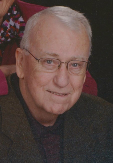 Obituary of Patrick Eugene McLean