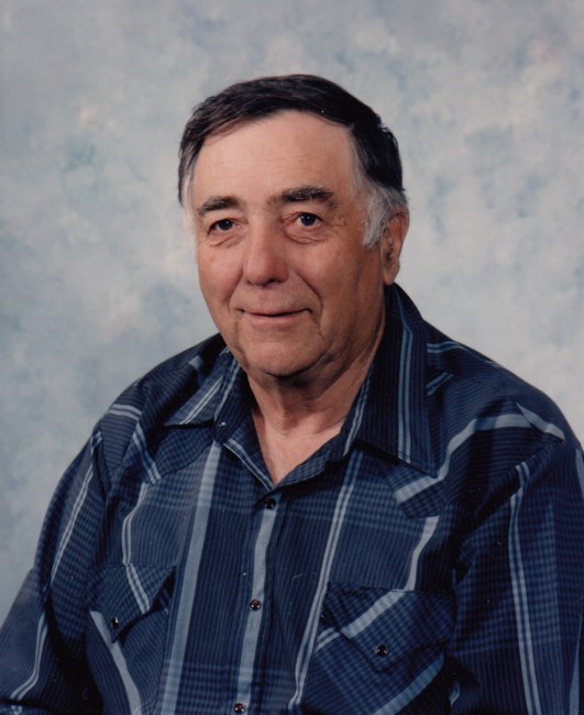 Obituary of William Arthur (Bill) Beyer