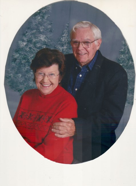 Obituary of Ronald Joseph Hammond