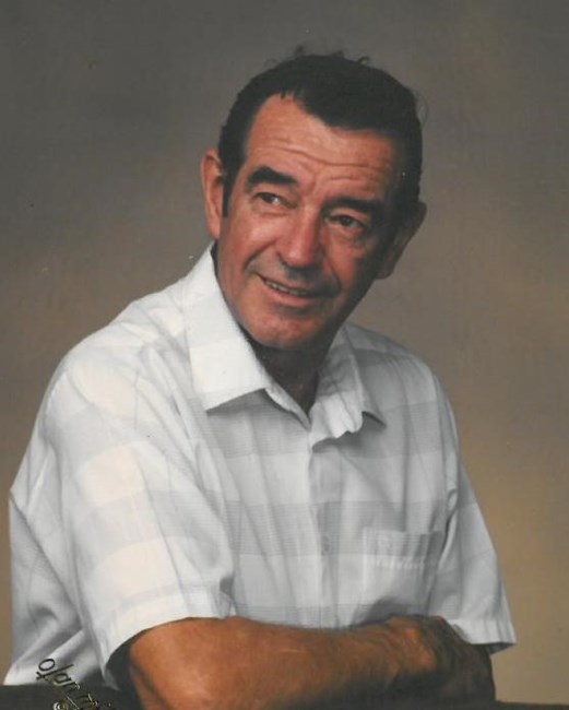 Obituary of Thomas James Lennie