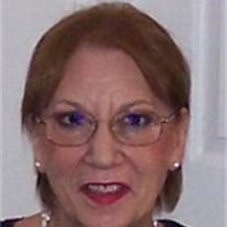 Obituary of Rose Smith (Donato)