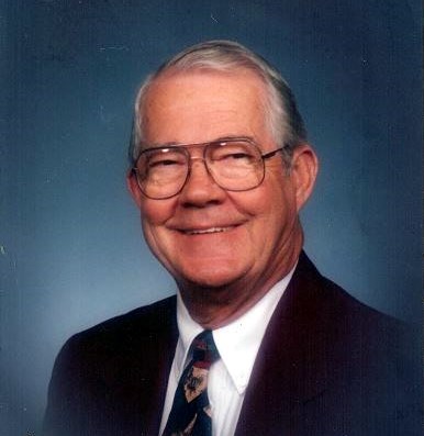 Obituario de Mr. Don "Daddy Don", "Opa" "Donald" B. McKnight