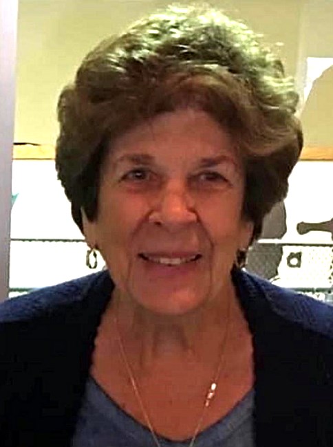 Obituary of Almerinda De Luca