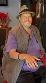 Michael Hand