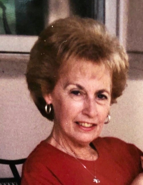 Obituary of Joan M. Spaulding