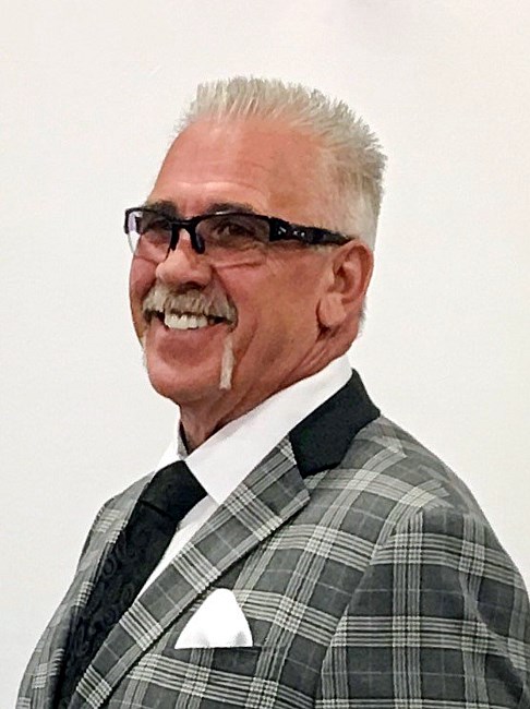 Obituary of Charles Michael "Mike" Forester