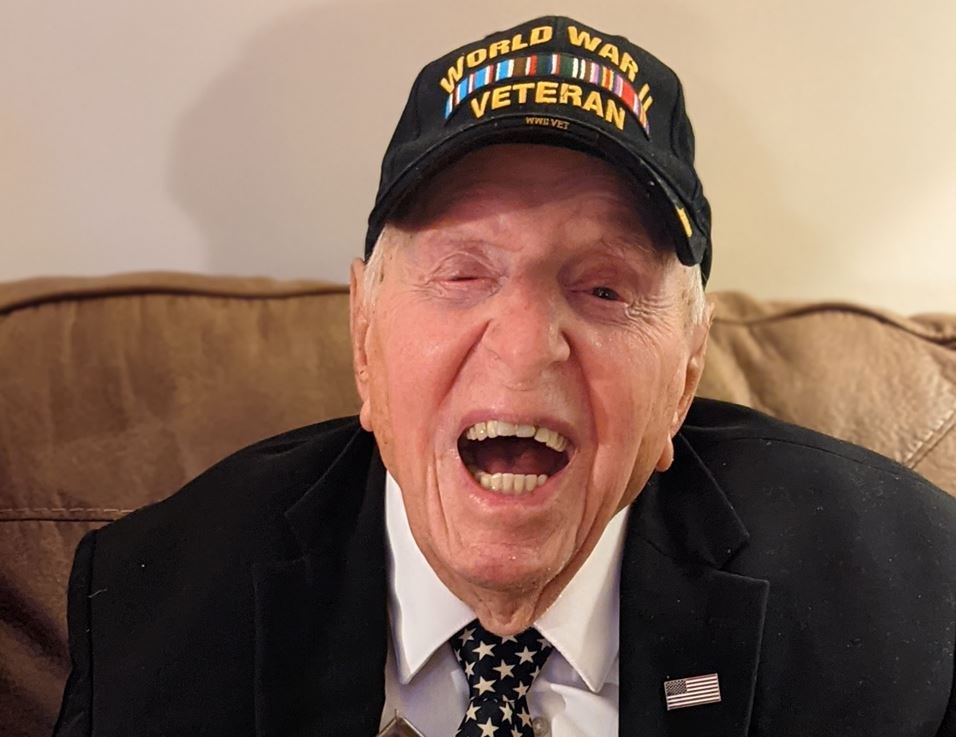 Obituary of Sidney Walton