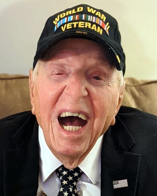 Obituary of Sidney Walton