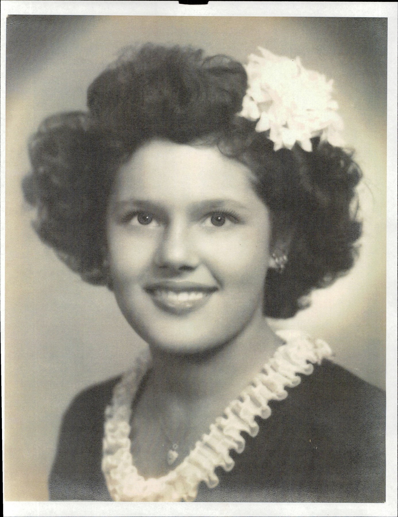 Obituary of Eva Medina Mata