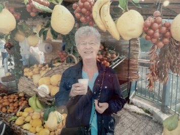 Obituary of Carolyn J. Hadwin