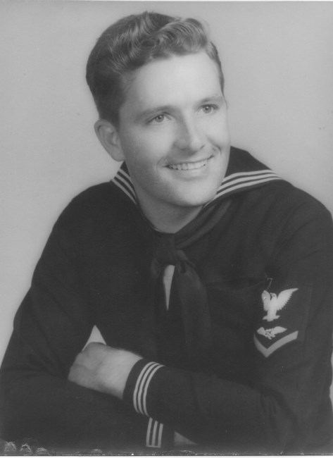 Obituary of Billie Webb