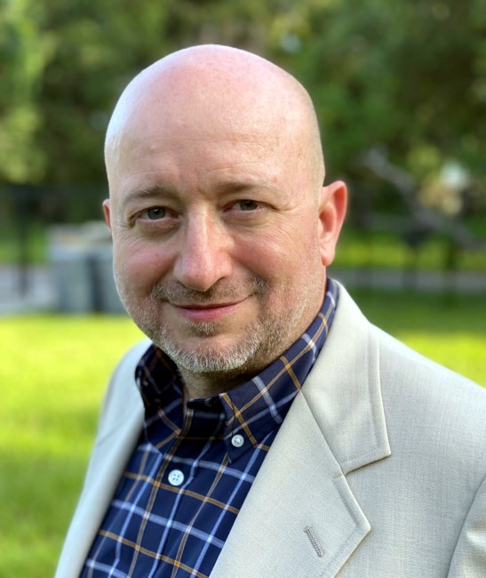 Obituary of Mark Allen Richman