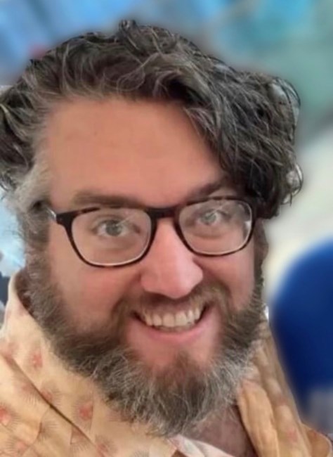 Obituary of Alexander James Roussel