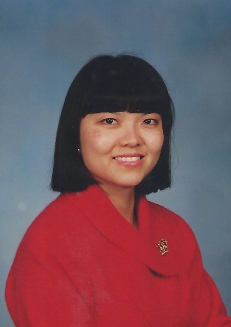 Obituary of Anne Elizabeth Hung