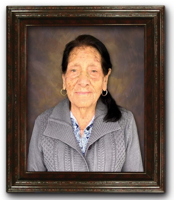 Obituario de Maria G. Urena