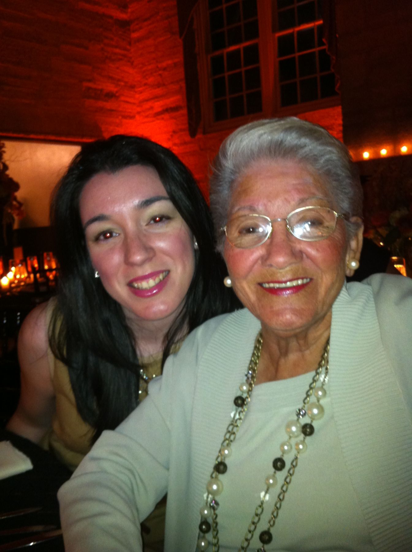 Obituary of Doraida Valea