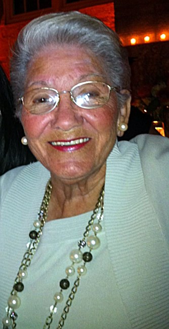 Obituary of Doraida Valea