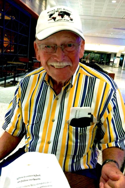 Obituary of Leon Jay Poteet