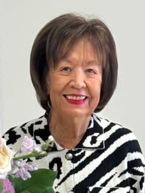 Obituary of Joanne Burns