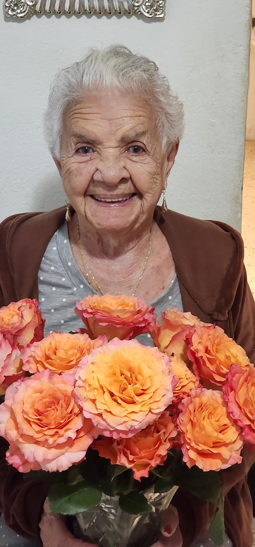 Obituary of Dulce M. Muñoz