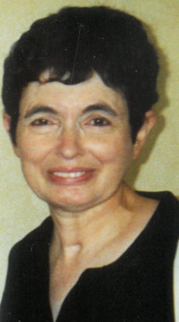 Obituario de Margie Lou Pritzker