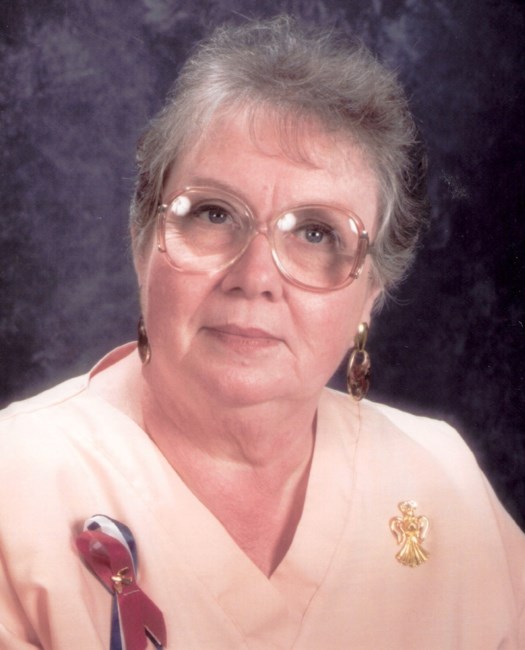 Obituary of Betty Norris Reinhard