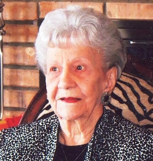 Obituary of Thelma E. Ross