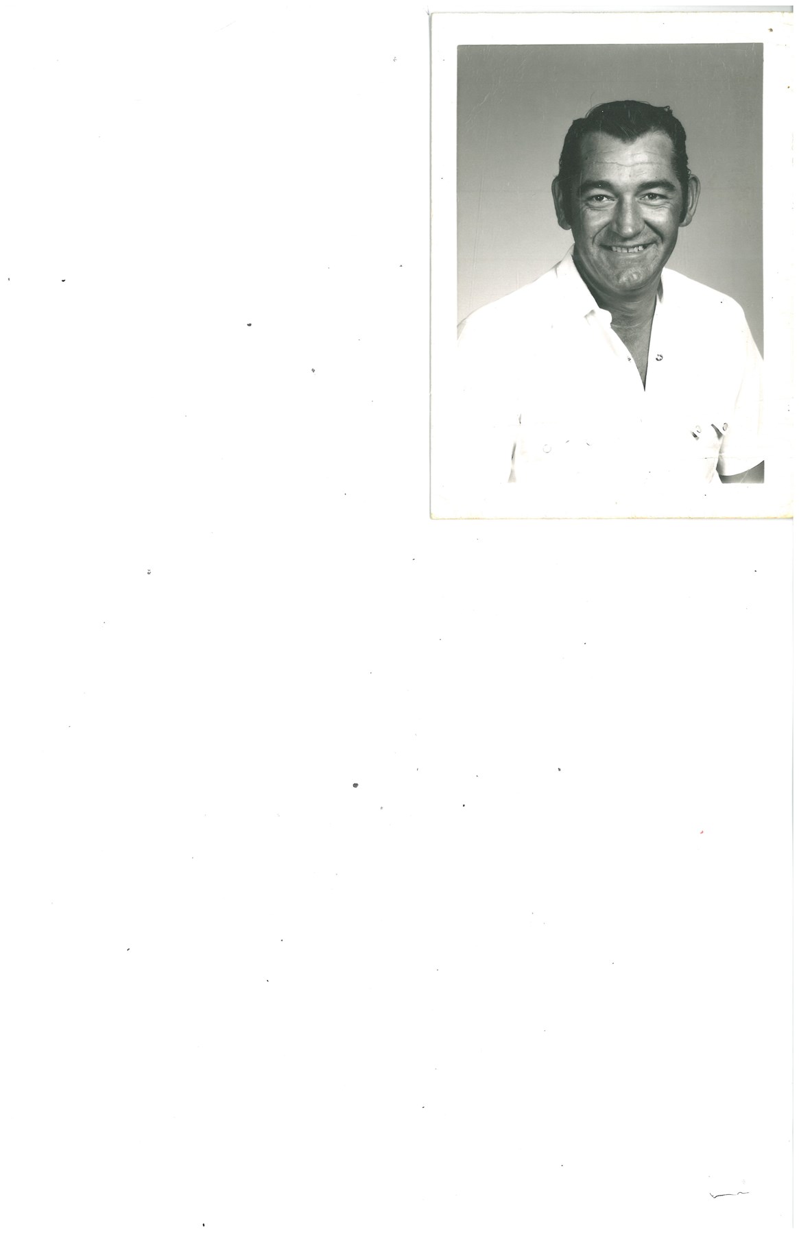 Obituary of James Allen Ballentine