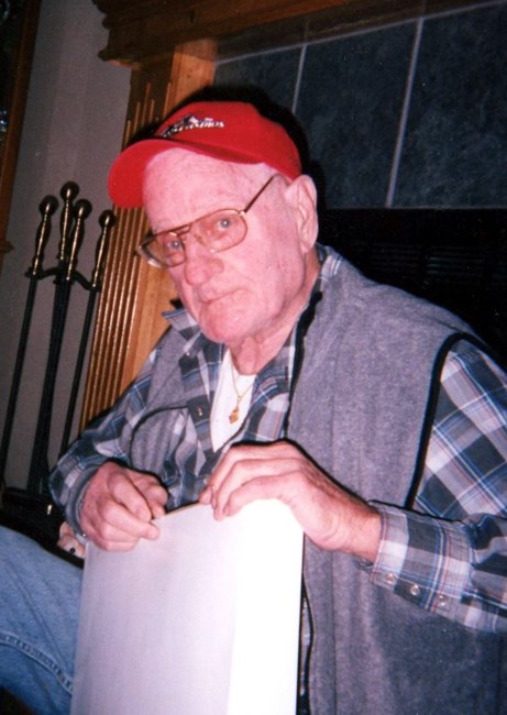 Obituary of Denzel Lee Jenkins