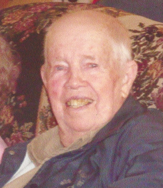 Obituary of Ellis "Rip" Baker