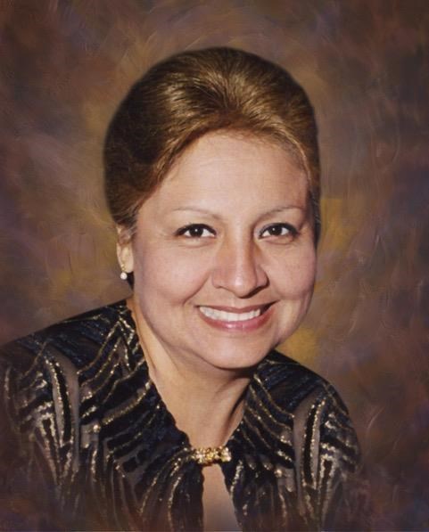 Obituary of Patricia "Pat" Escalante Calvillo
