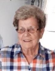 Obituary of Doreen Ann Johnson