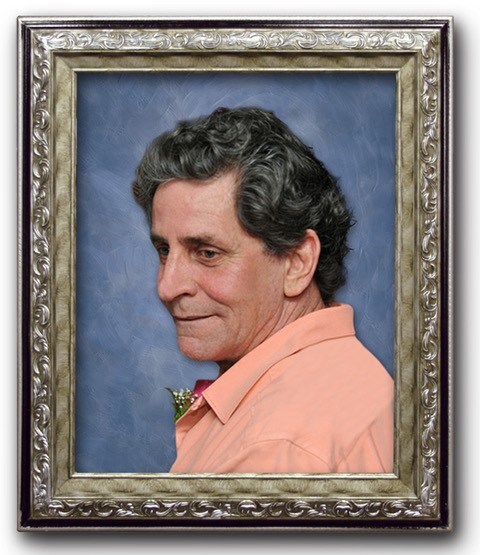 Obituary of Charles "Chaz" Reilly