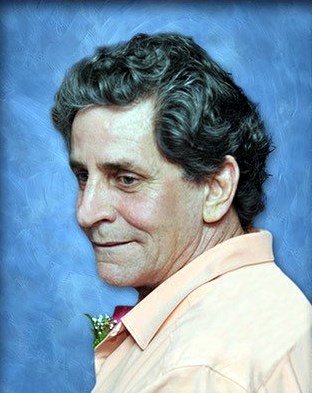 Obituary of Charles "Chaz" Reilly