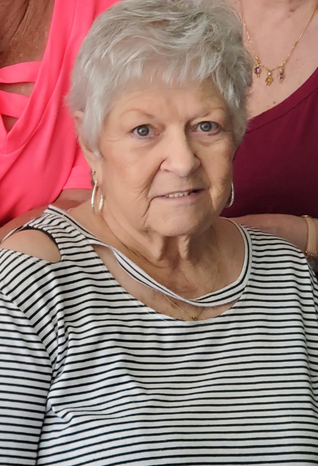 Joan Bates Obituary Wilmington, NC