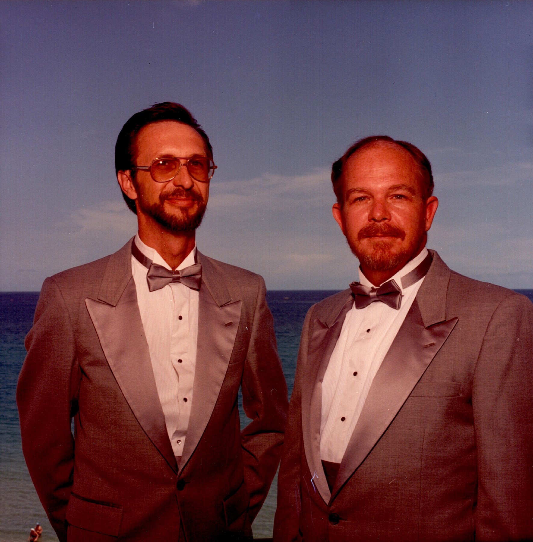 Obituary of Peter "Wizard" Graves