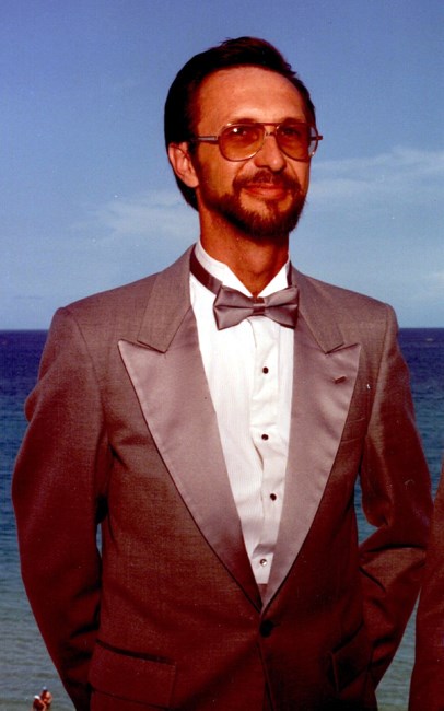 Obituary of Peter "Wizard" Graves