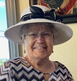 Obituary of Patricia Marie Tucker