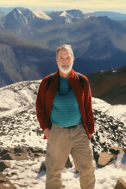 Obituary of Edwin P. LeCroy Jr.