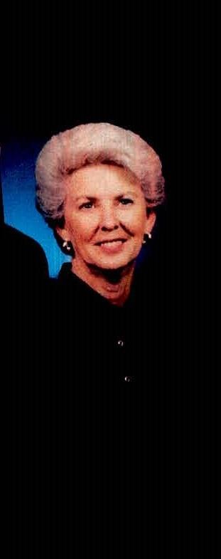 Obituary of Juanita B. Hill