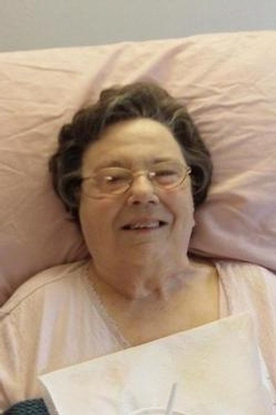 Obituary of Elizabeth Wills Dorn