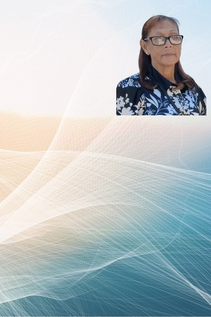 Obituary of Paula Amador De Sanchez