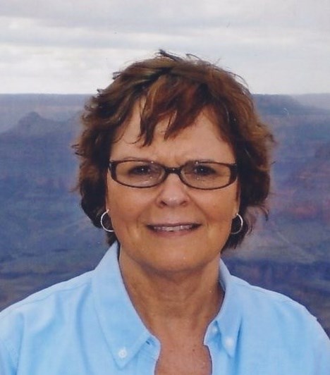 Obituario de Kay Ransome Pugh