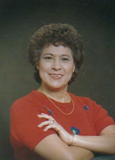 Obituary of Micaela G Crite