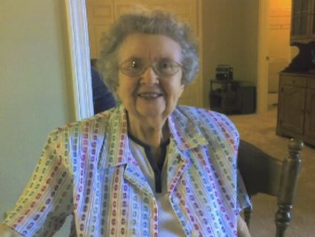 Obituary of Madge E. Butt