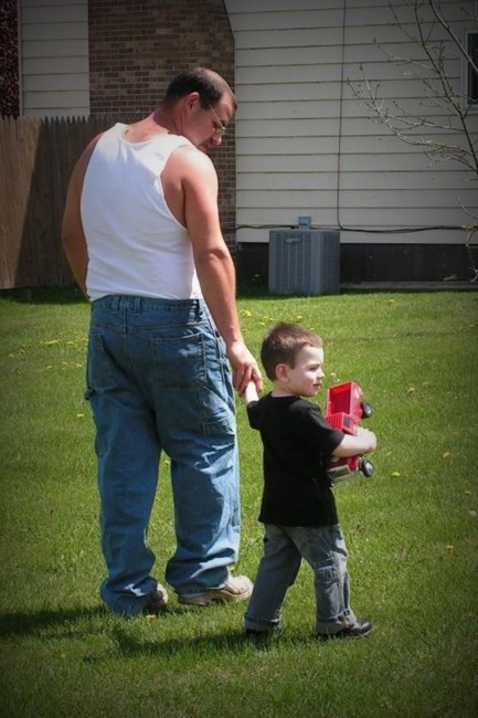 Obituary of Jason "Jay" Davis Towns