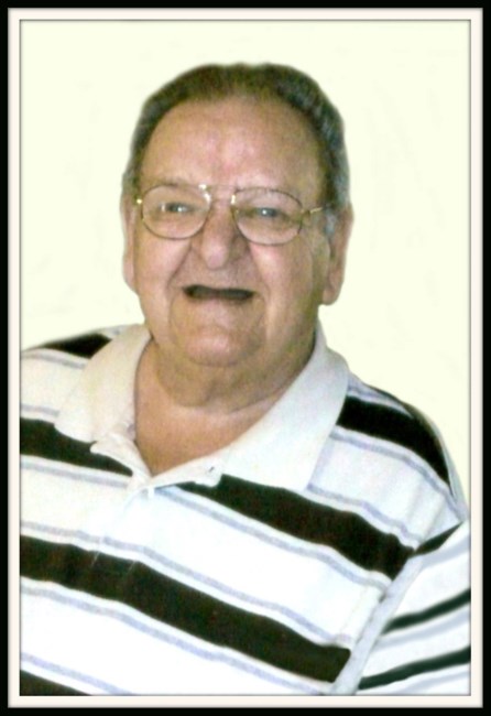 Obituary of Rodney Rjm McColl